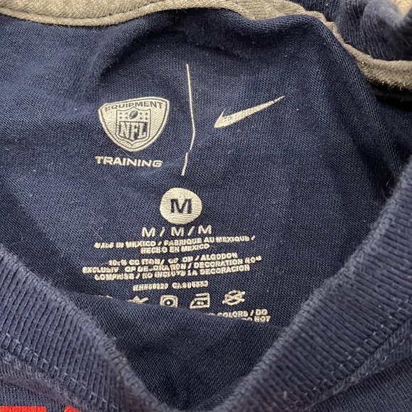 Patriots T Shirt - Picture 2 of 2